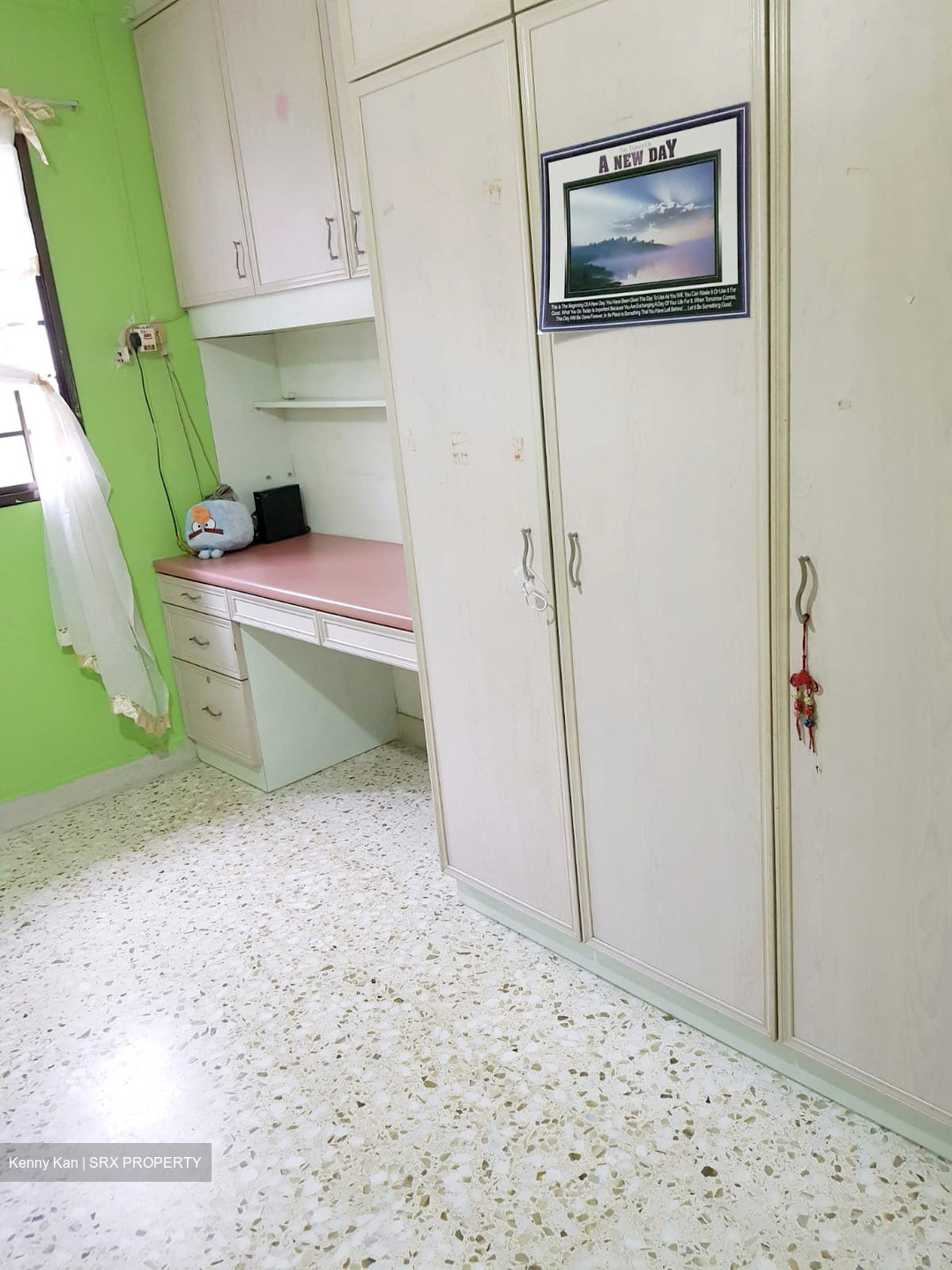 Blk 137 Bedok North Avenue 3 (Bedok), HDB 5 Rooms #504475661